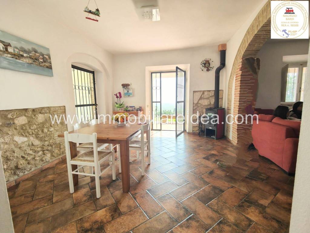 Villa a Rosignano marittimo in centro - Foto 4