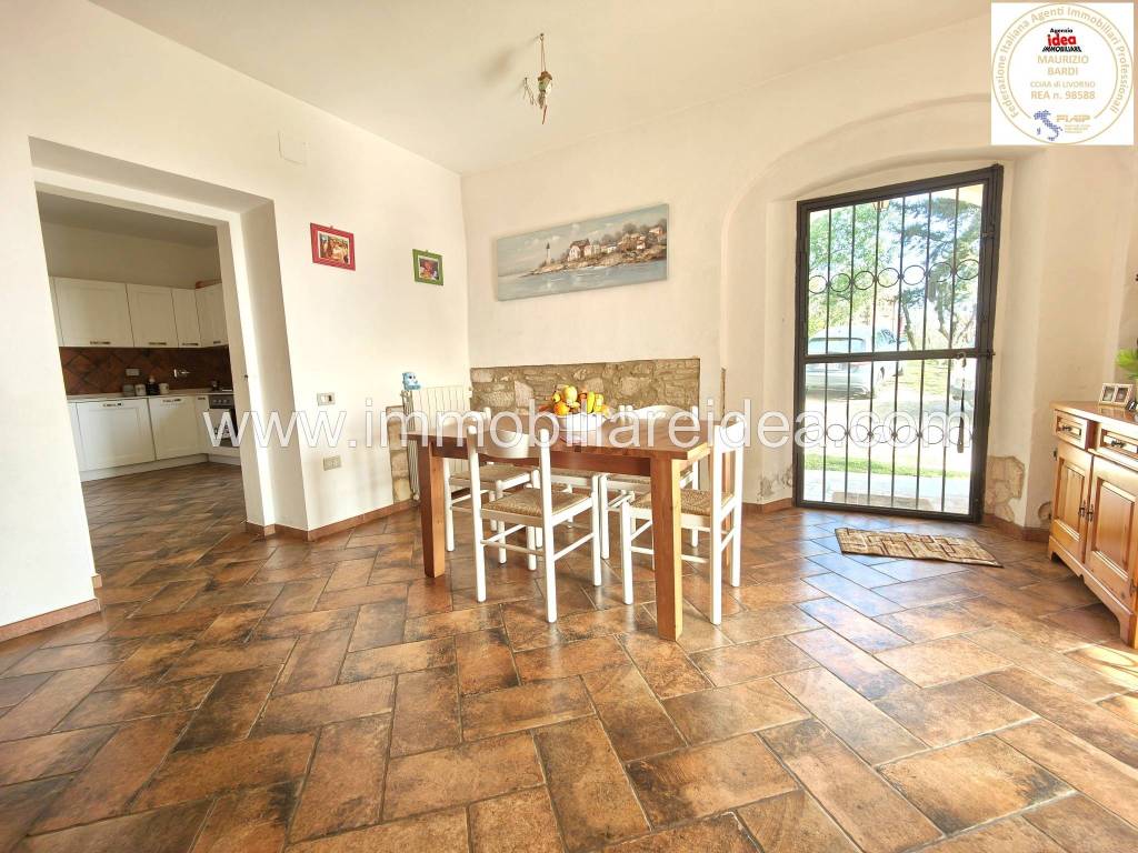 Villa a Rosignano marittimo in centro - Foto 5