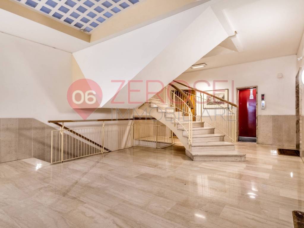 Appartamento a Roma in Via dell'Accademia Albertina - Foto 3