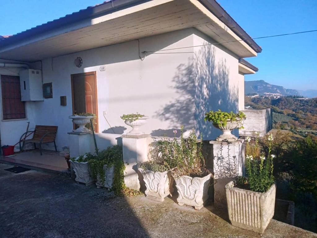 Casa indipendente a San gemini in Località Collepizzuto - Foto 4