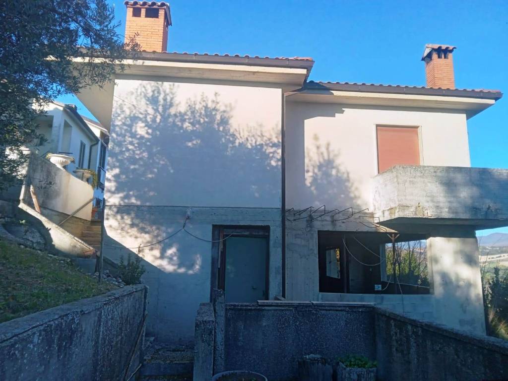 Casa indipendente a San gemini in Località Collepizzuto - Foto 5