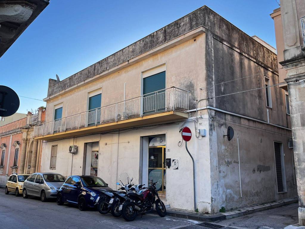 Casa indipendente a Avola in Via Daniele Manin, 38 - Foto 2