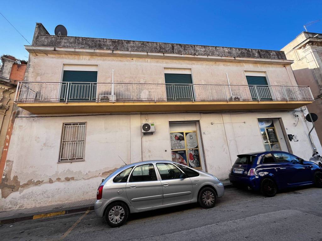 Casa indipendente a Avola in Via Daniele Manin, 38 - Foto 3