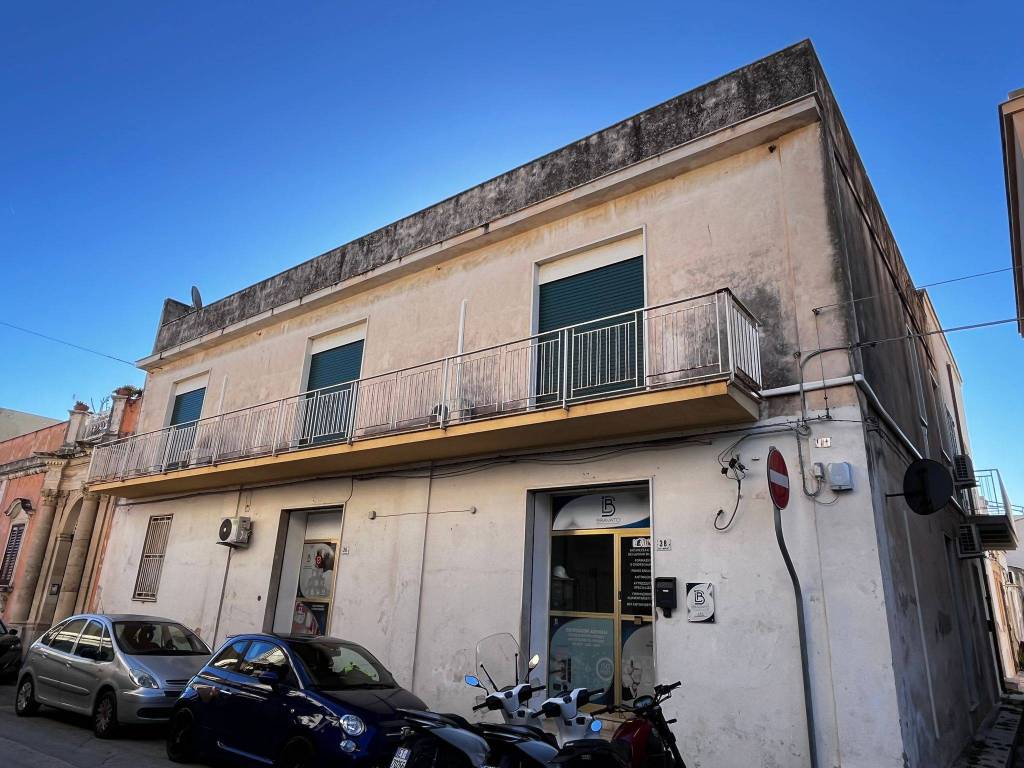 Casa indipendente a Avola in Via Daniele Manin, 38 - Foto 4