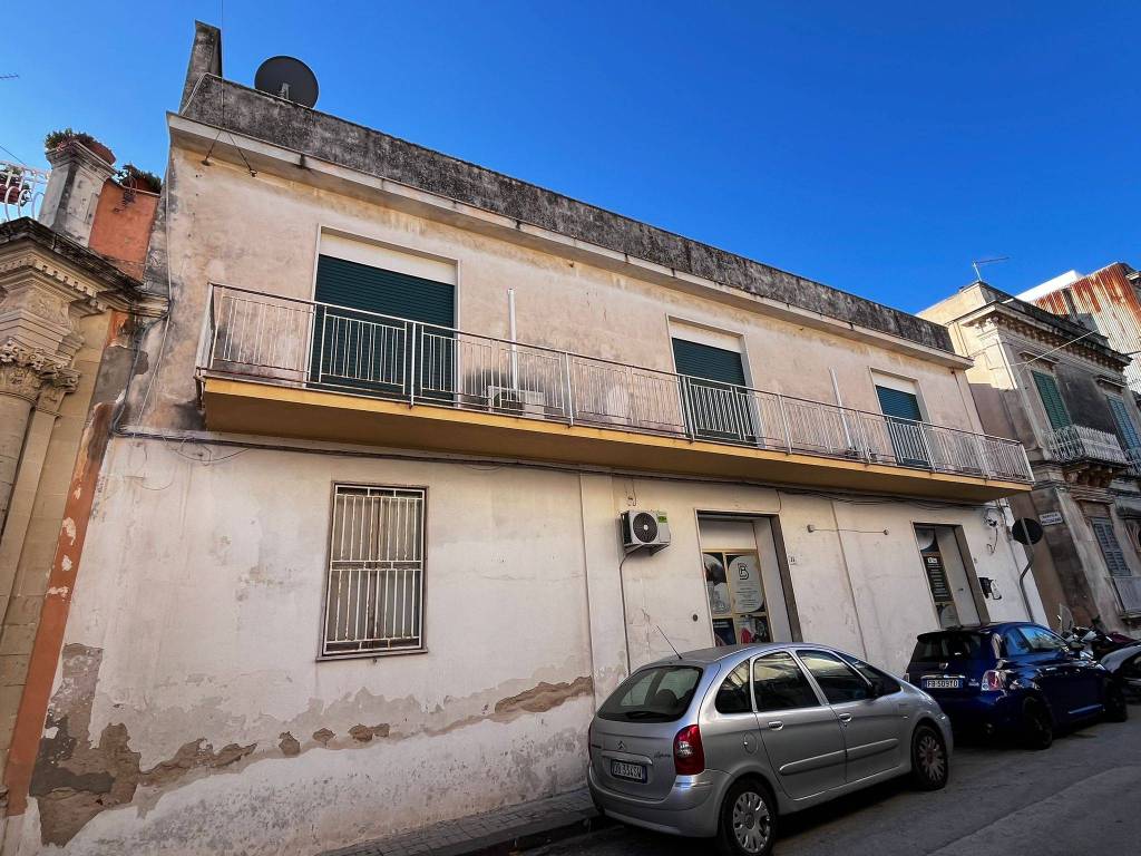 Casa indipendente a Avola in Via Daniele Manin, 38 - Foto 5