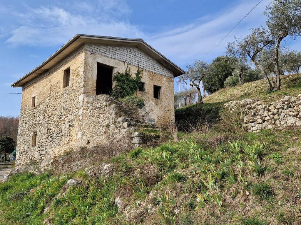 Rustico / casale a Arpino in Via Pennise - Foto 2