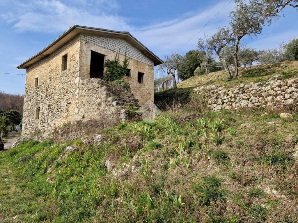 Rustico / casale a Arpino in Via Pennise - Foto 3