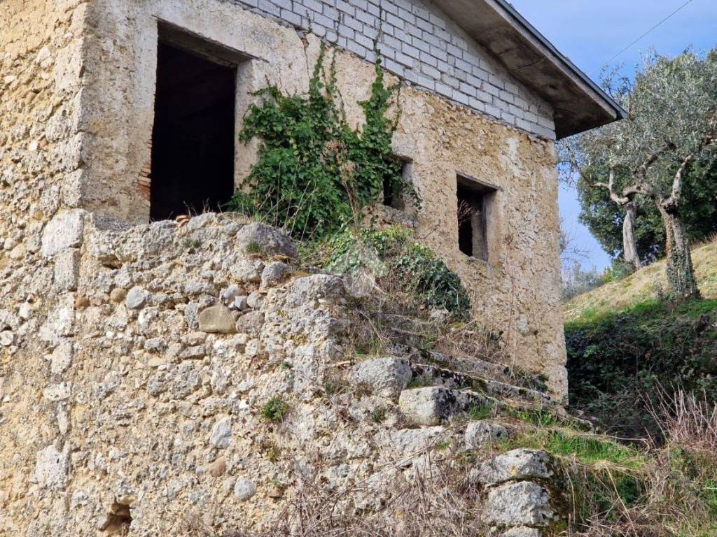Rustico / casale a Arpino in Via Pennise - Foto 5