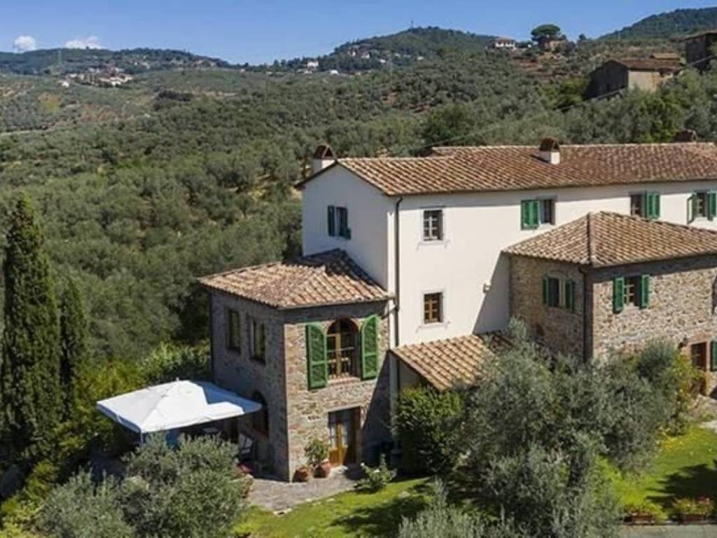 Rustico / casale a Lamporecchio - Foto 3