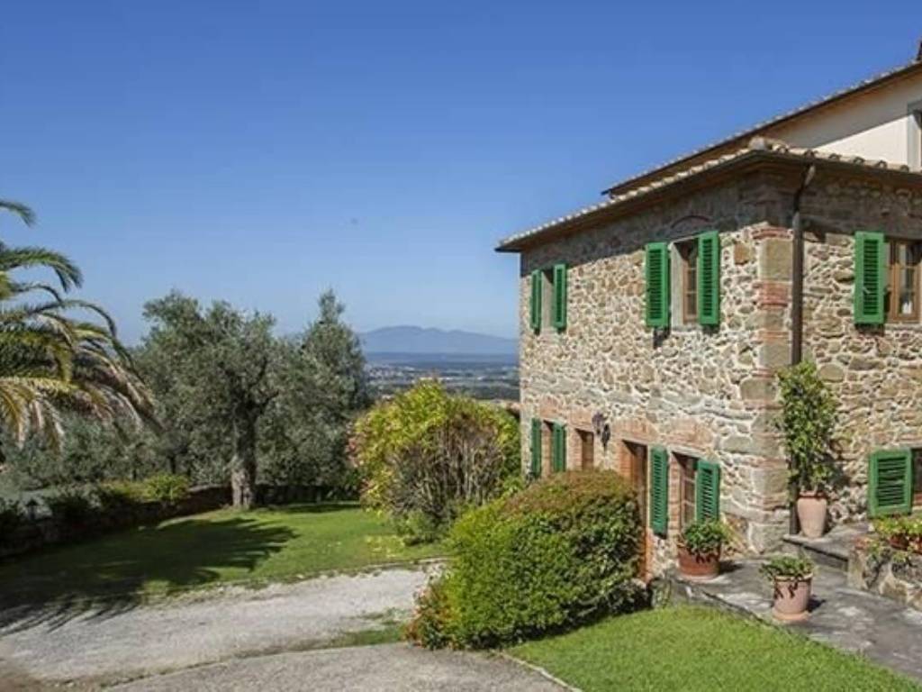 Rustico / casale a Lamporecchio - Foto 4