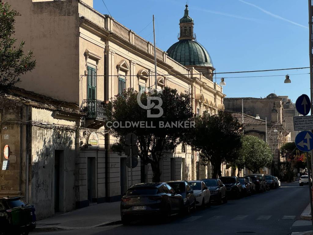 Casa indipendente a Ragusa in via roma, 89 - Foto 4