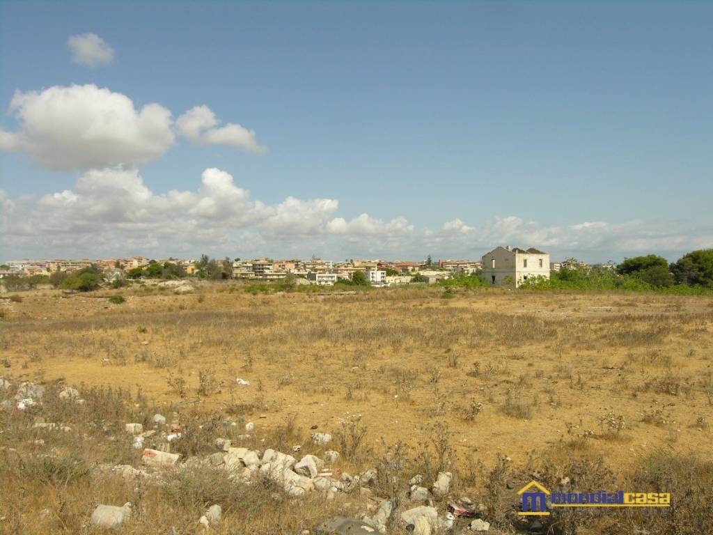 Terreno a Pachino in c.da Cugni - Foto 2