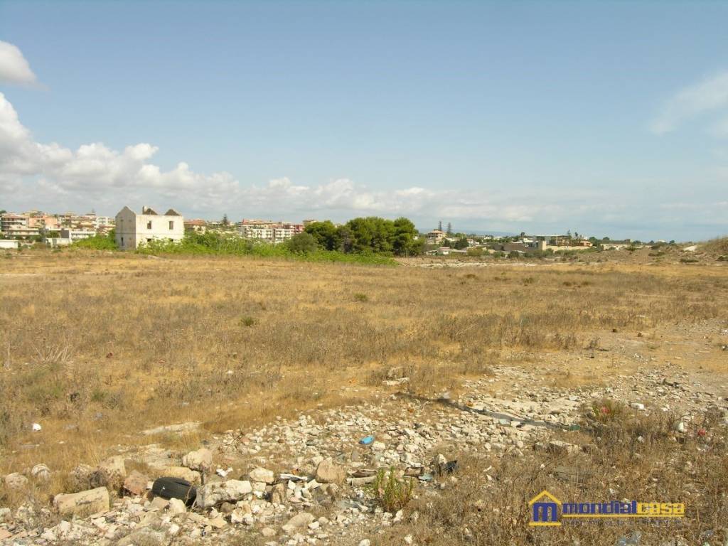 Terreno a Pachino in c.da Cugni - Foto 3