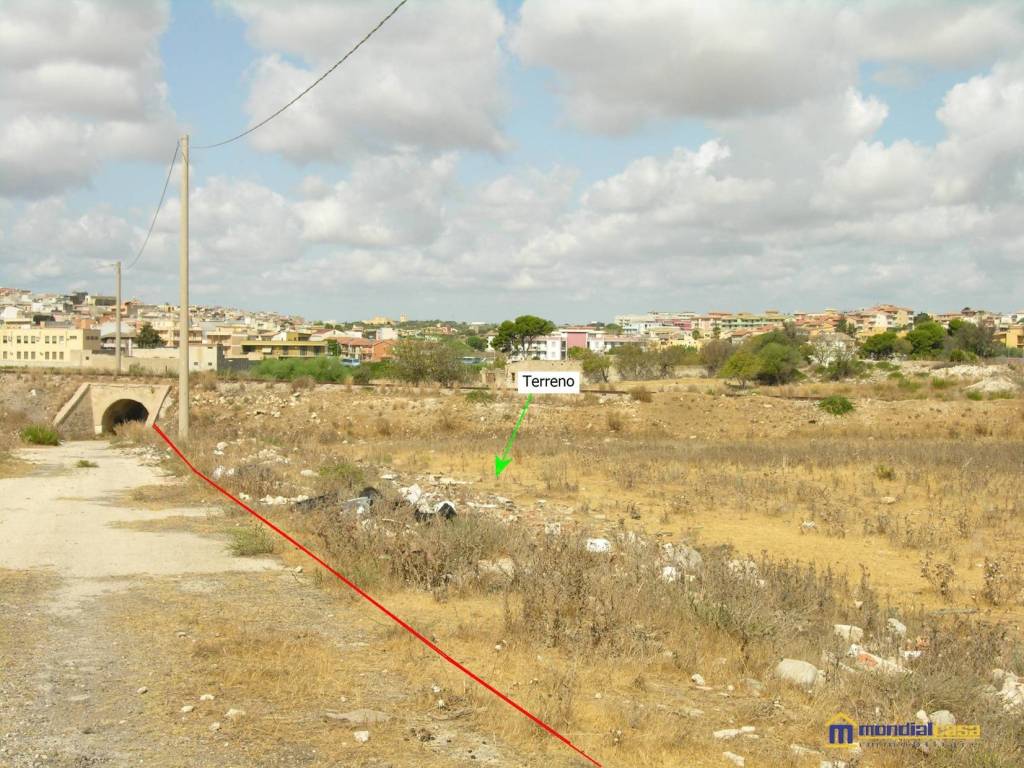Terreno a Pachino in c.da Cugni - Foto 4