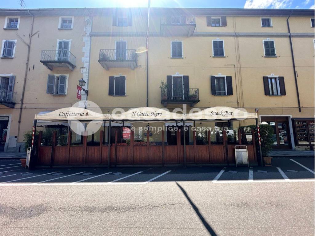 Immobile a Varallo in CORSO ROMA, 60 - Foto 2