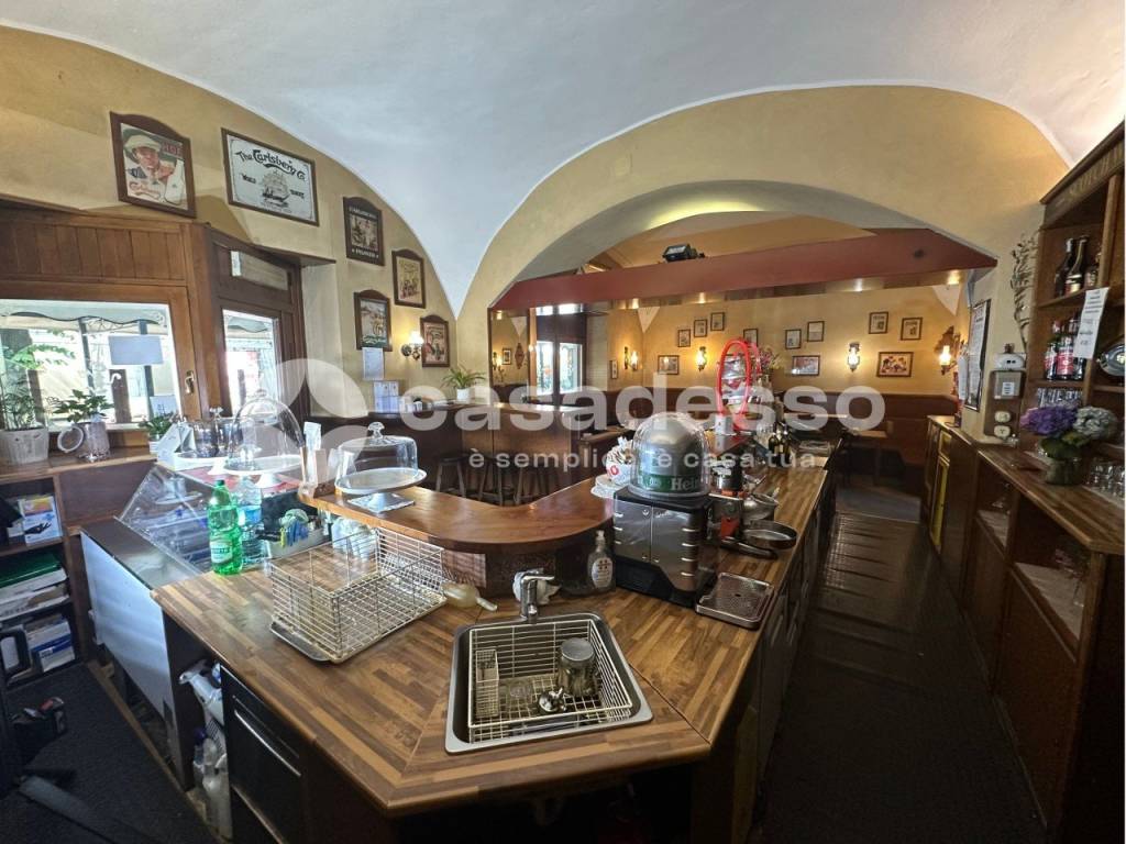Immobile a Varallo in CORSO ROMA, 60 - Foto 4