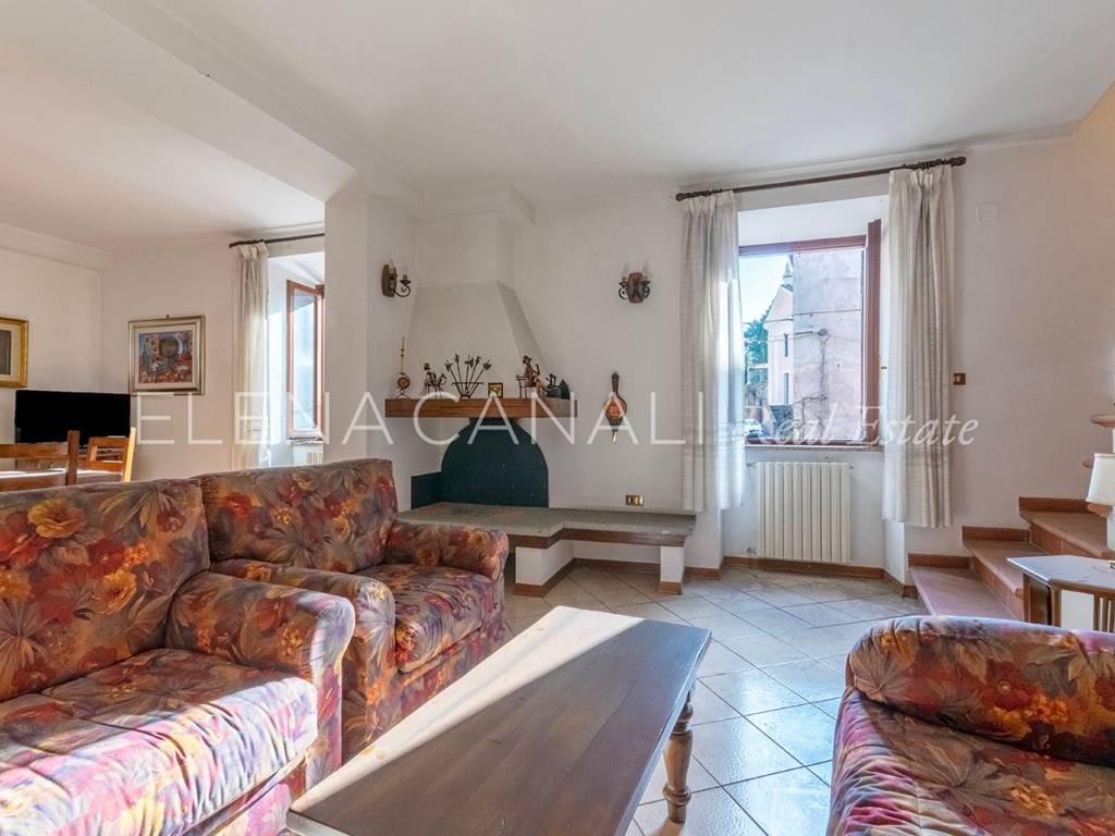 Casa indipendente a Acquapendente in Via Vallefossata - Foto 3