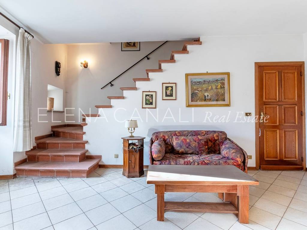 Casa indipendente a Acquapendente in Via Vallefossata - Foto 4