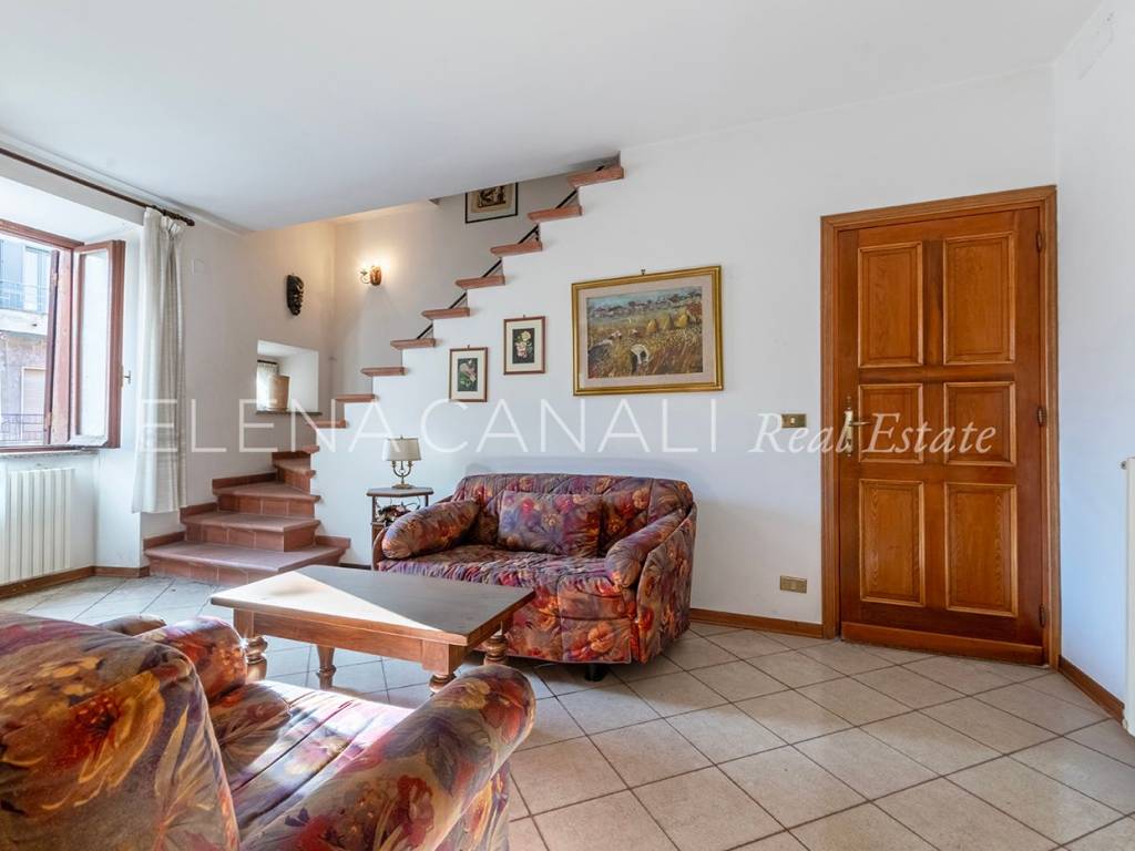 Casa indipendente a Acquapendente in Via Vallefossata - Foto 5