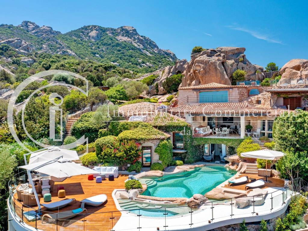 Villa a Arzachena in Via dell'Ancora - Foto 2