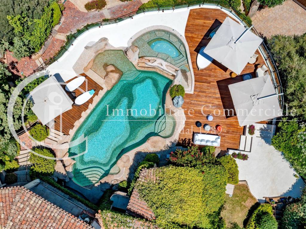 Villa a Arzachena in Via dell'Ancora - Foto 3