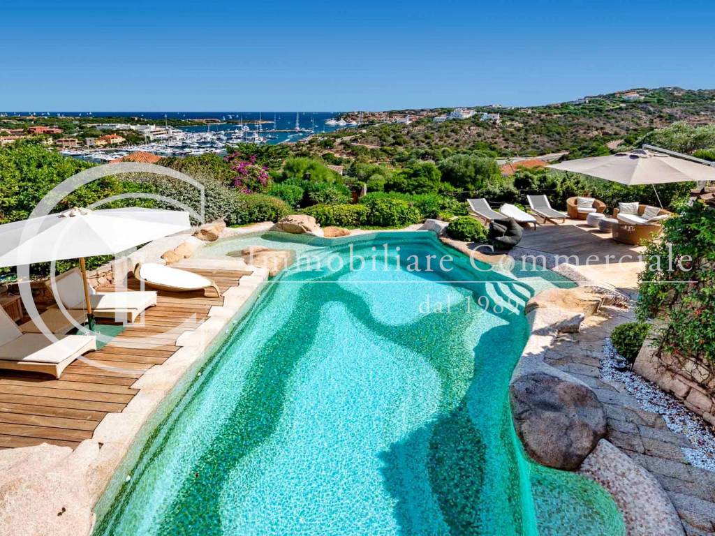 Villa a Arzachena in Via dell'Ancora - Foto 4