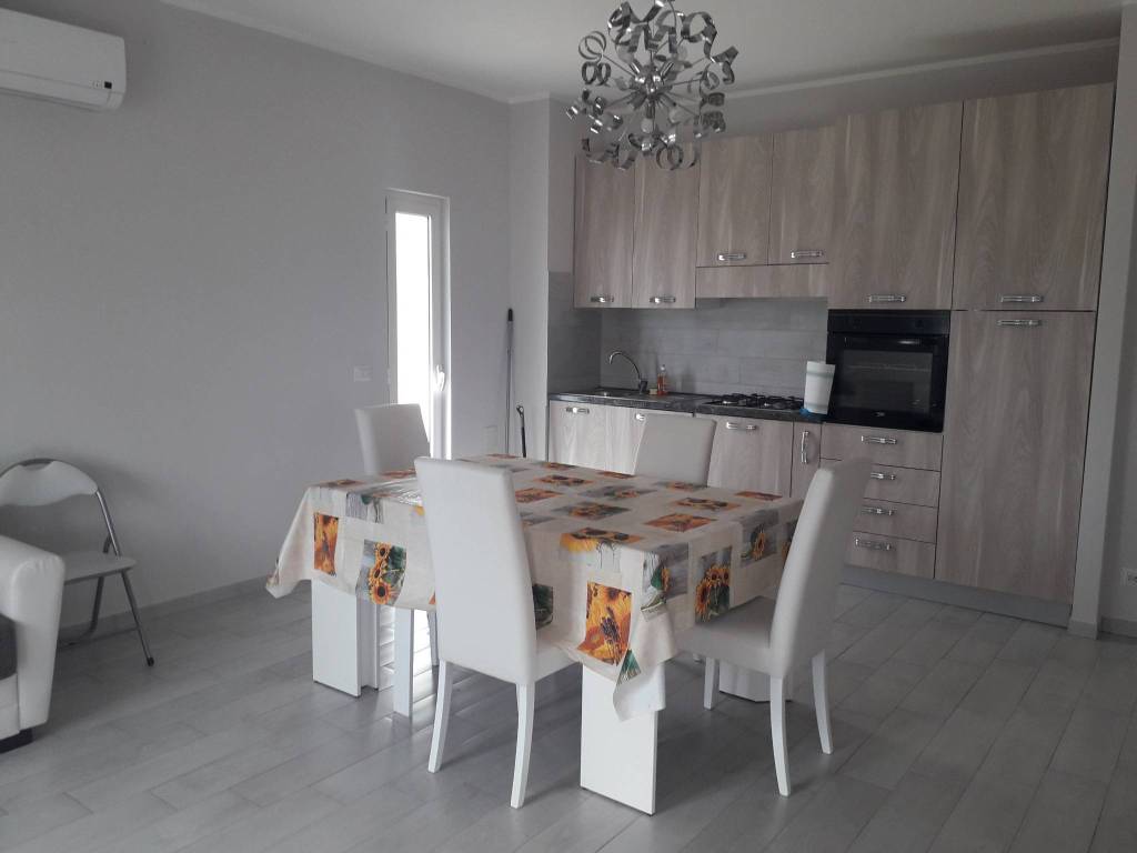 Appartamento a San benedetto del tronto - Foto 3