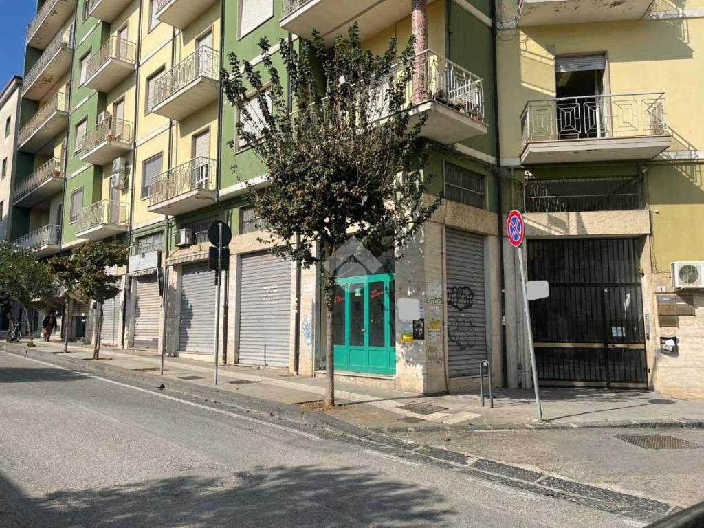 Immobile a Cosenza in Via Francesco Simonetta, 26 - Foto 4