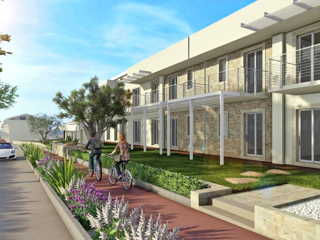 Appartamento a Rosolini - Foto 4