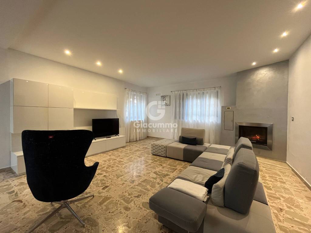 Villa a Potenza in Via Praticello - Foto 4