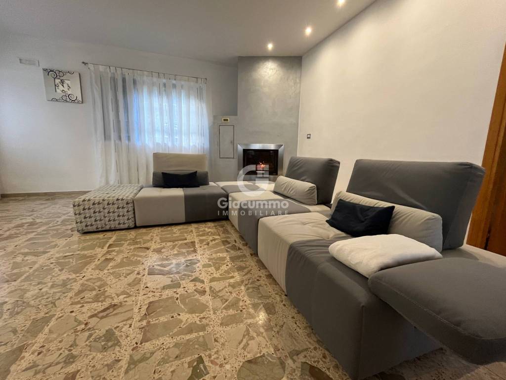 Villa a Potenza in Via Praticello - Foto 5