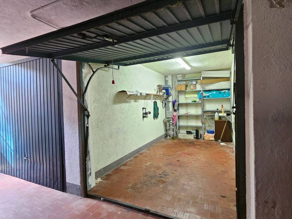 Box / garage a Sanremo in Corso Mazzini, 389 - Foto 2