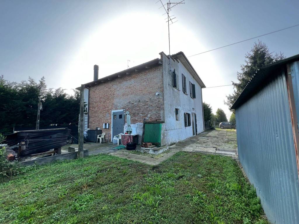 Casa indipendente a Lugo in Carrara dal Buono, 16 - Foto 2