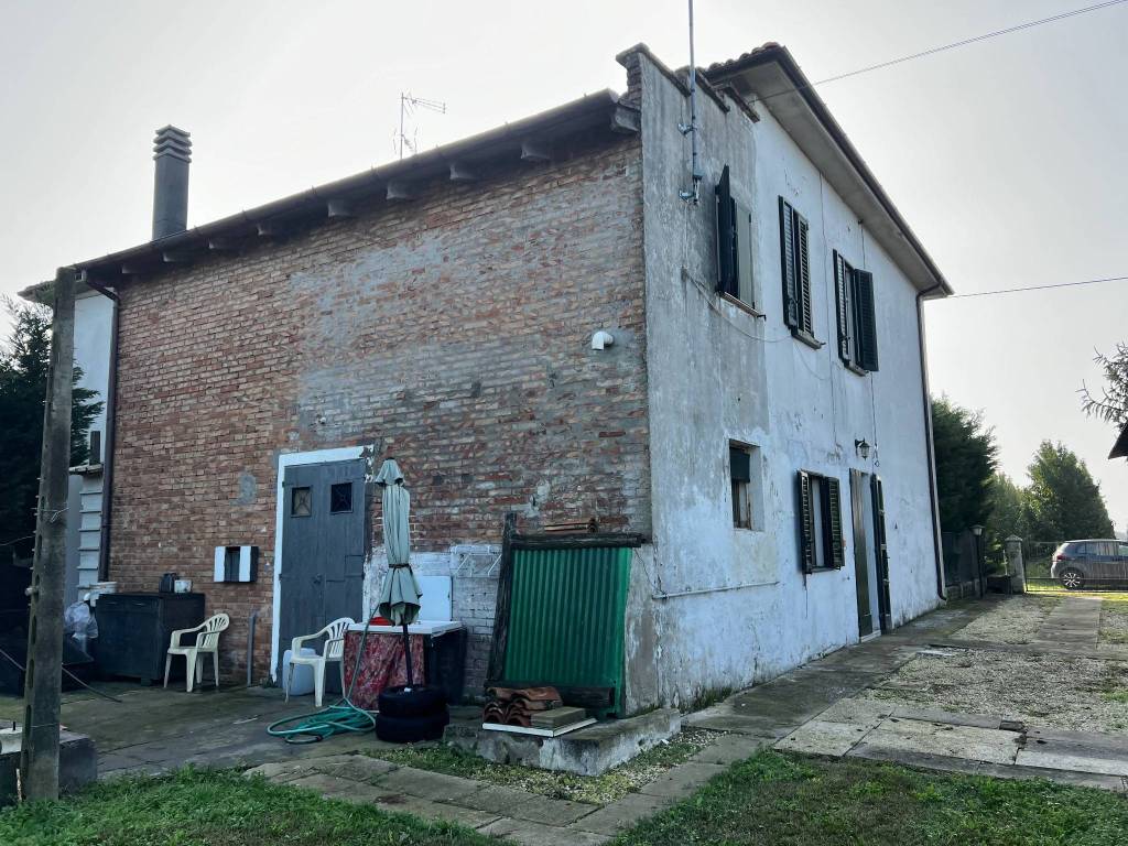 Casa indipendente a Lugo in Carrara dal Buono, 16 - Foto 3