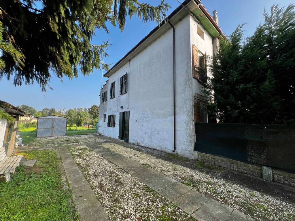 Casa indipendente a Lugo in Carrara dal Buono, 16 - Foto 4