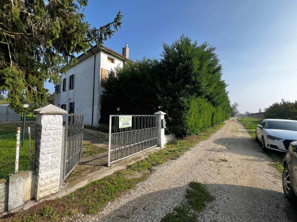 Casa indipendente a Lugo in Carrara dal Buono, 16 - Foto 5