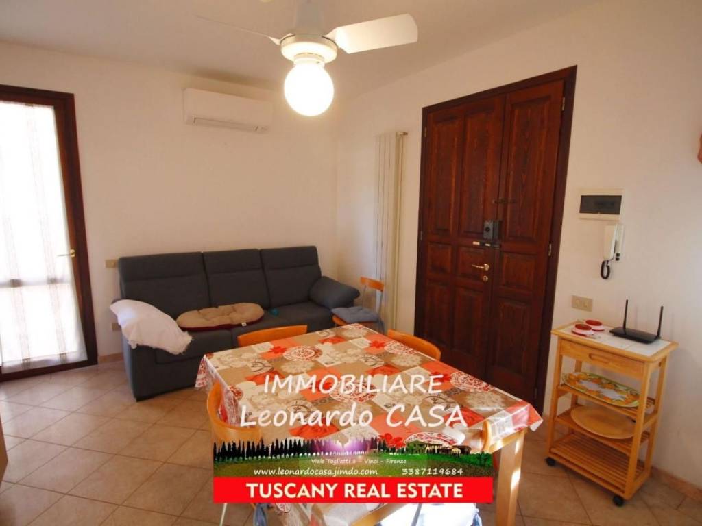 Appartamento a Rosignano marittimo in Complesso residenziale VADA - Foto 4