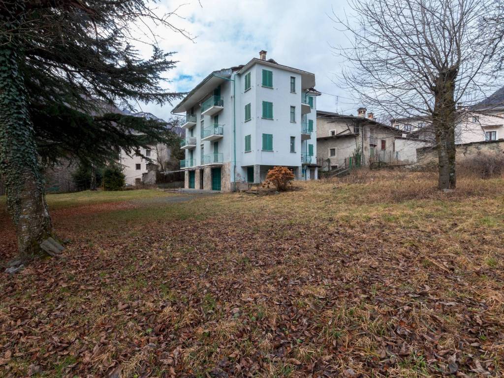 Casa indipendente a Sampeyre in Via Palazzo - Foto 4