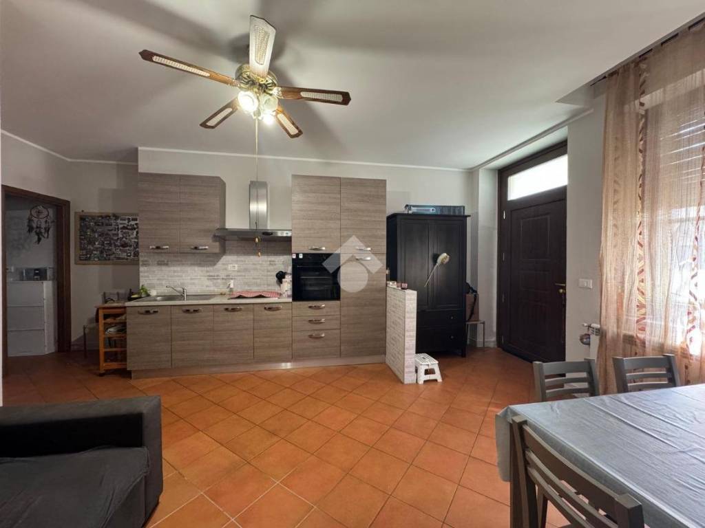 Appartamento a Vercelli in Corso Giovanni Randaccio, 3 - Foto 3