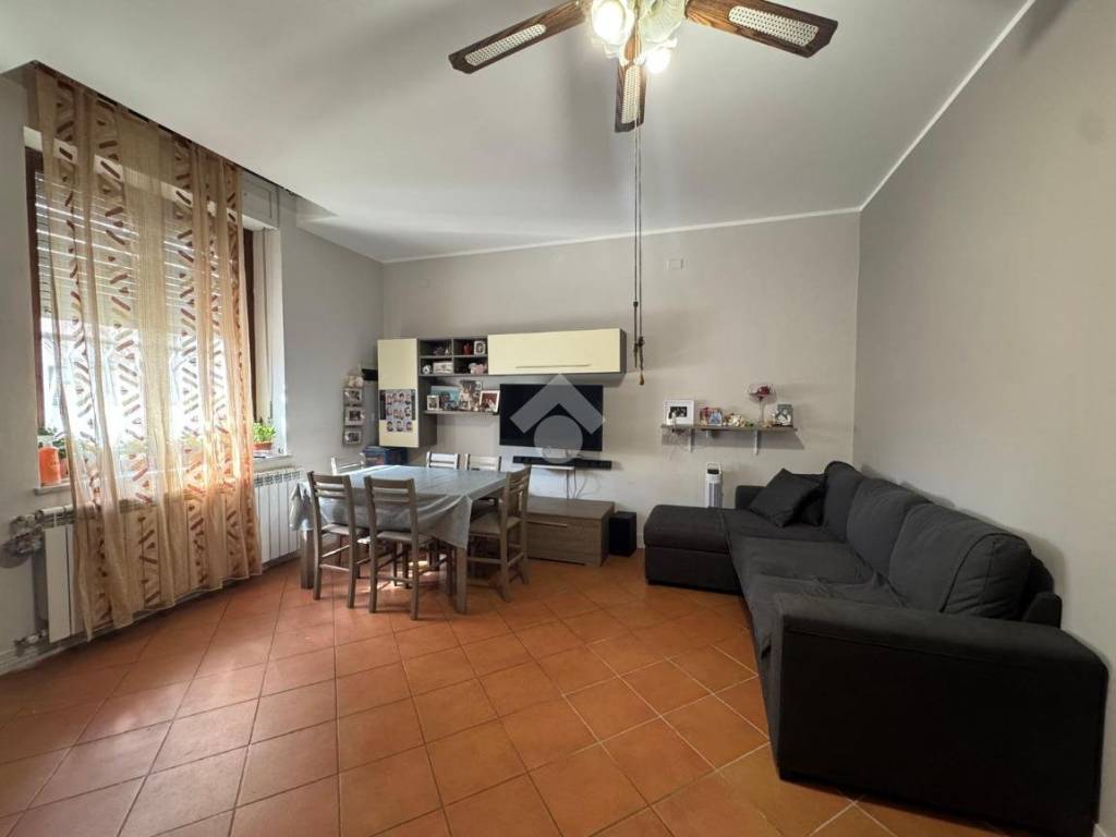Appartamento a Vercelli in Corso Giovanni Randaccio, 3 - Foto 4