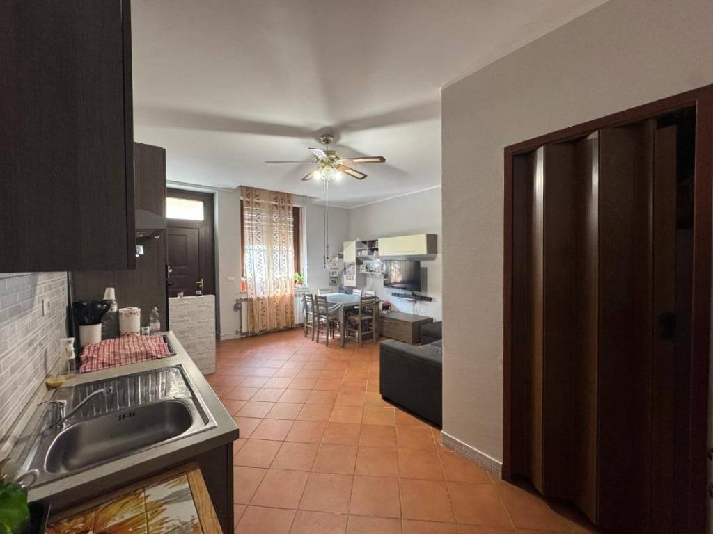 Appartamento a Vercelli in Corso Giovanni Randaccio, 3 - Foto 5