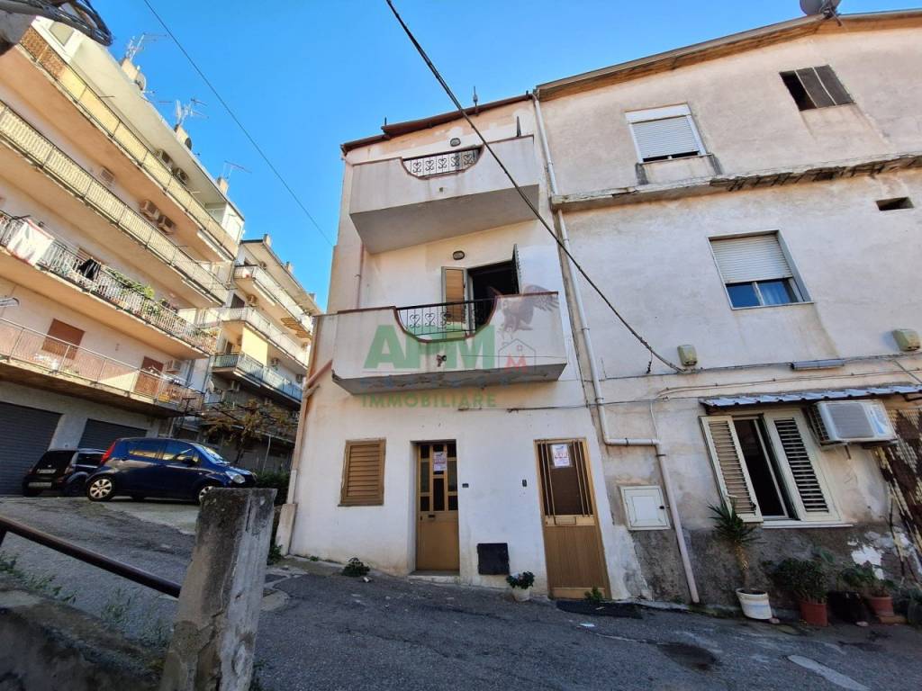 Casa indipendente a Reggio calabria in Viale pio XI diramazione de domenico 16, 16 - Foto 2