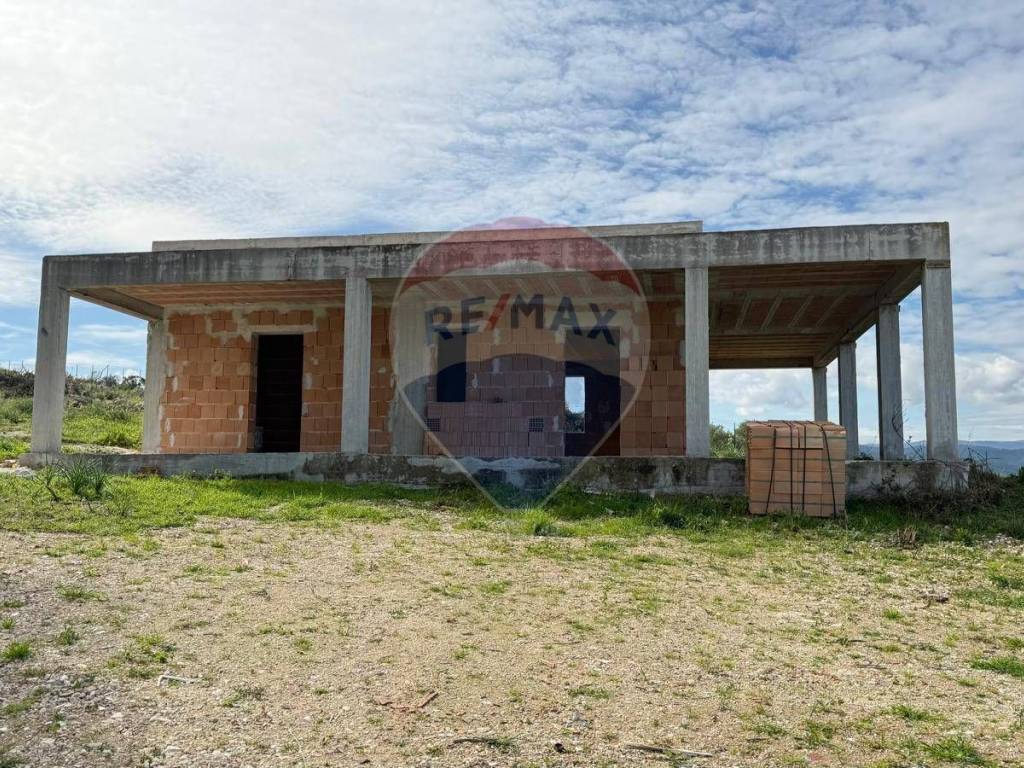 Villa a Vieste in Località Intresiglio - Foto 2