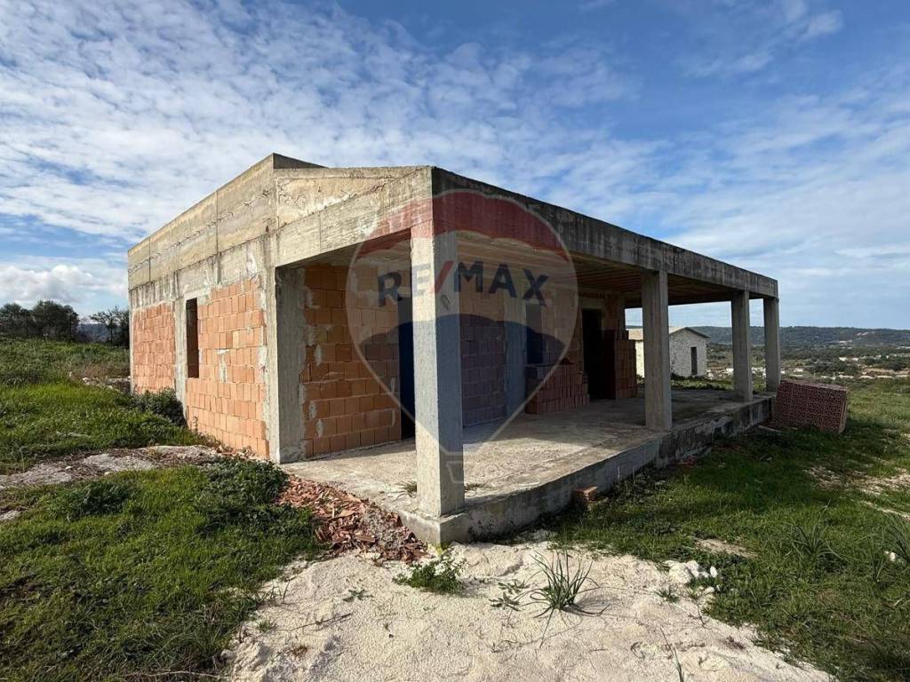 Villa a Vieste in Località Intresiglio - Foto 3