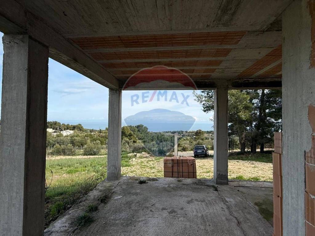 Villa a Vieste in Località Intresiglio - Foto 4