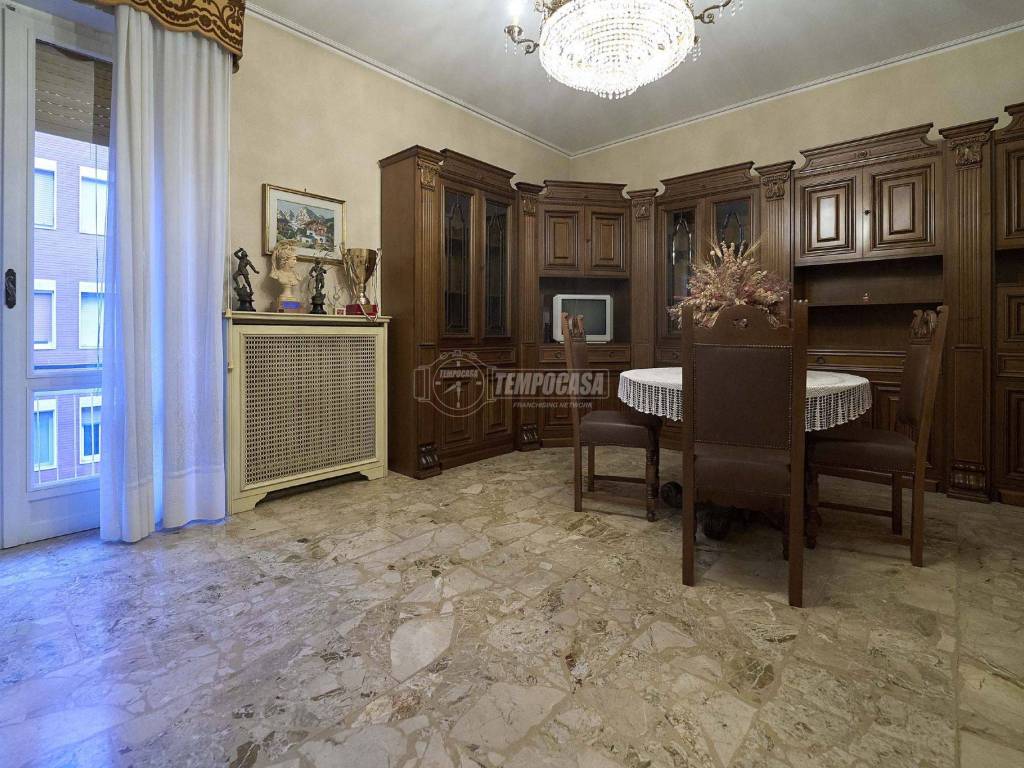 Appartamento a Cremona in Via Ezio Levi - Foto 3
