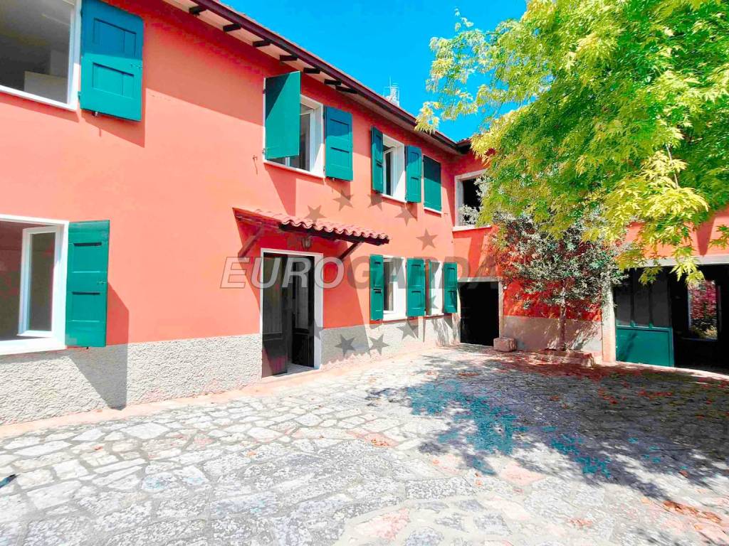 Rustico / casale a Costermano sul garda in Località Castello - Foto 3