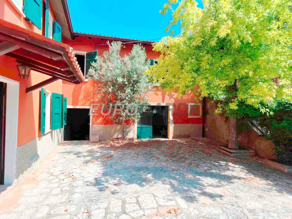 Rustico / casale a Costermano sul garda in Località Castello - Foto 4