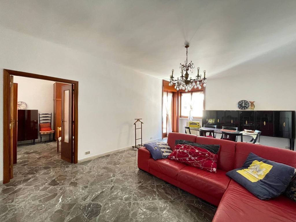 Appartamento a Lecce in Via Tito Minniti - Foto 2