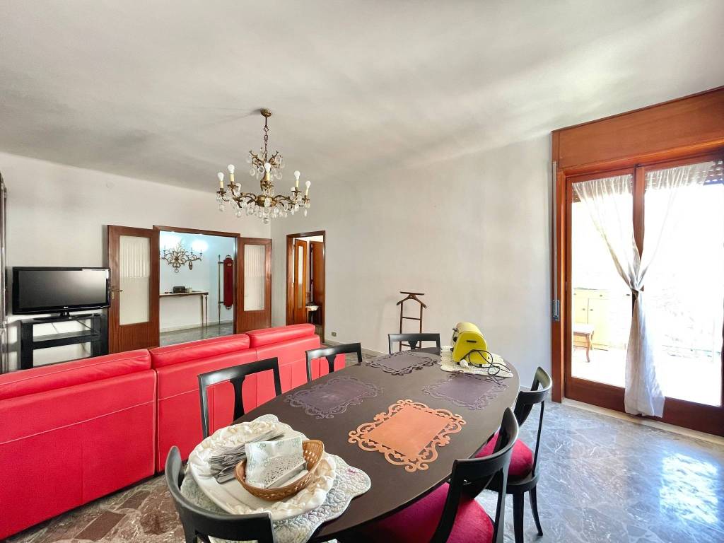 Appartamento a Lecce in Via Tito Minniti - Foto 3